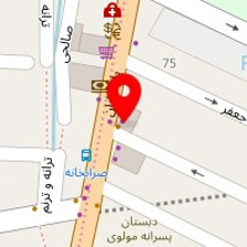 فروشگاه تنقلات آقای شکلات