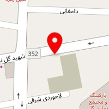شکلات برنوتی bernotti
