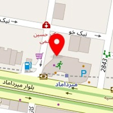 شیرینی فروشی نون خامه ای