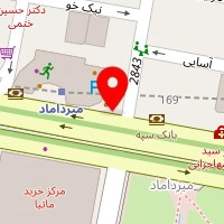 شیرینی فروشی وانیلا
