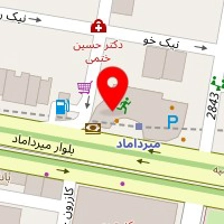 فروشگاه تنقلات لومانا