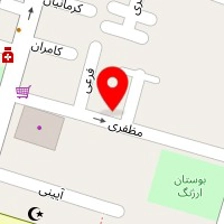 قنادی بی بی گل