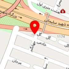 شیرینی فروشی یزدی