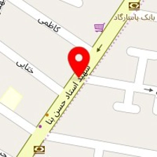 شیرینی سرای پانیذ