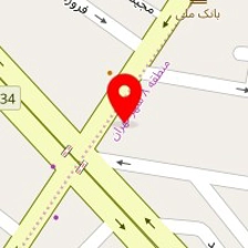 شیرینی فروشی صنوبر