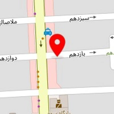 کیک و دسر خانگی بانوی قرمز پوش