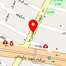 نان فانتزی و شیرینی سرای پونچیک
