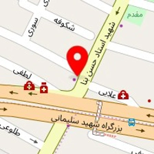 تولید و پخش باقلوا استانبولی