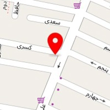 شیرینی مرسی