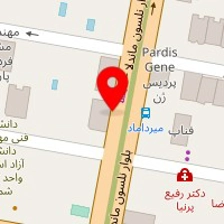 شیرینی فروشی ورتا کیک لند