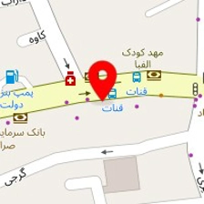 فروشگاه پروتئینی چهل ستون