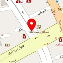 شیرینی فروشی اشرافی