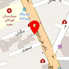 سوپرمارکت دارکوب