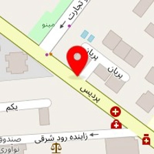 قنادی بین الملل