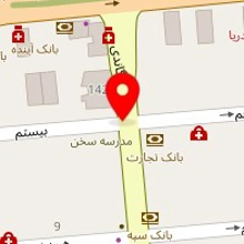 قنادی تارت لت