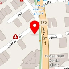 شیرینی هاوسلی