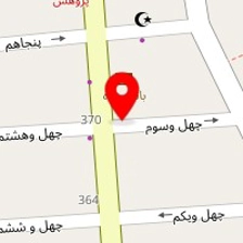 قنادی رویای تبریزی