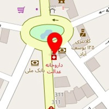 قنادی باکلاواچی