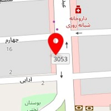 قنادی فرد توکلی