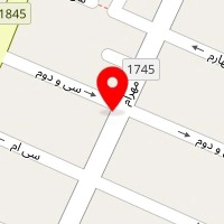فروشگاه مواد غذایی تیرامیسو دارا