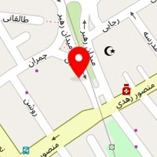 قنادی ماندگار