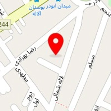 تولید و پخش شیرینی نازگل