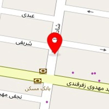 شیرینی سرای بانو