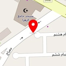 قنادی خاتم