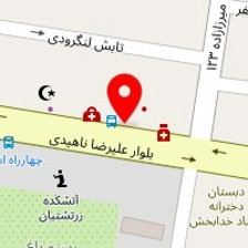 شیرینی سرای کُندر