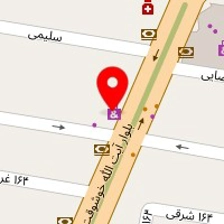 شیرینی فروشی گوهر