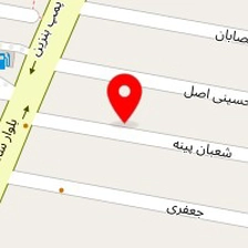 کیک تولد تهرانپارس