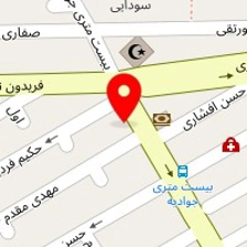 قنادی سروناز