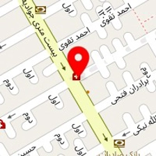 شیرینی سرای ناهید