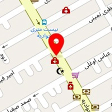 قنادی فرد تبریزی