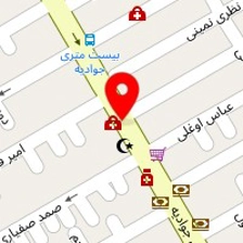شیرینی سرای فرد تبریزی