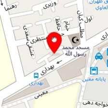 پخش لوازم قنادی قاسمی