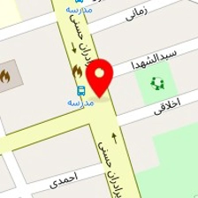 فروشگاه لوازم قنادی ممتازیزدی