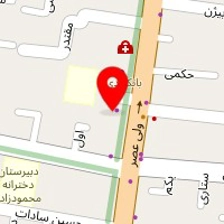قنادی کامران یزدی