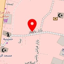 قنادی فرح بخش