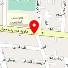 قنادی فرد سینا