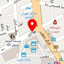 نی شکر شبستری