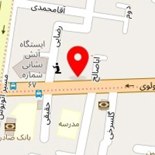 نان و شیرینی طلایی