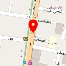 قنادی آذربایجان