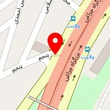 شیرینی الف