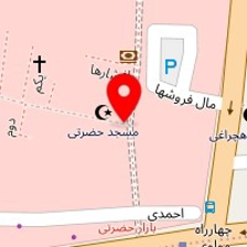 فروشگاه شیرینی جات بخشی