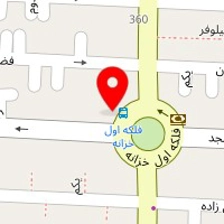 شیرینی شیرین بانو