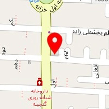 شیرینی سرای فراهانی