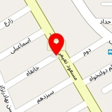 شیرینی سرای ولیعصر