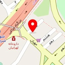 شیرینی فروشی ضیافت