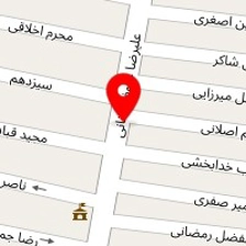 شیرینی سرای نجاتی